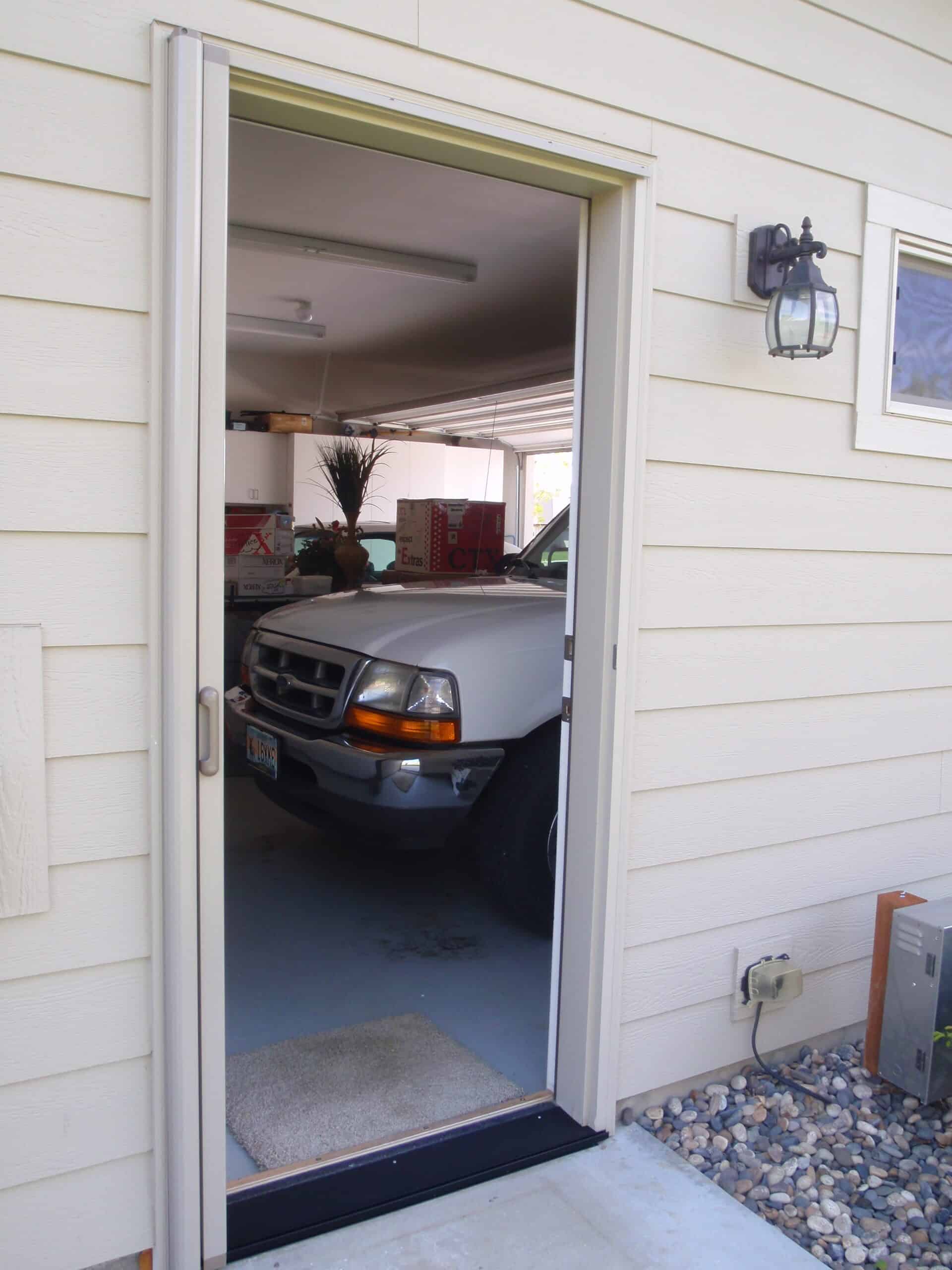 Vanishing Screens For Every Door 180 Google Reviews Boise, Idaho