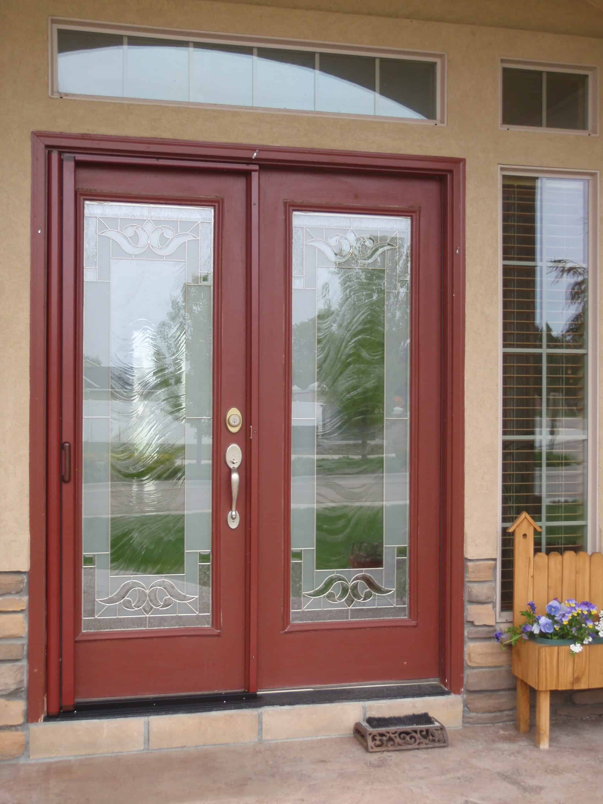 Vanishing Screens For Every Door 180 Google Reviews Boise, Idaho