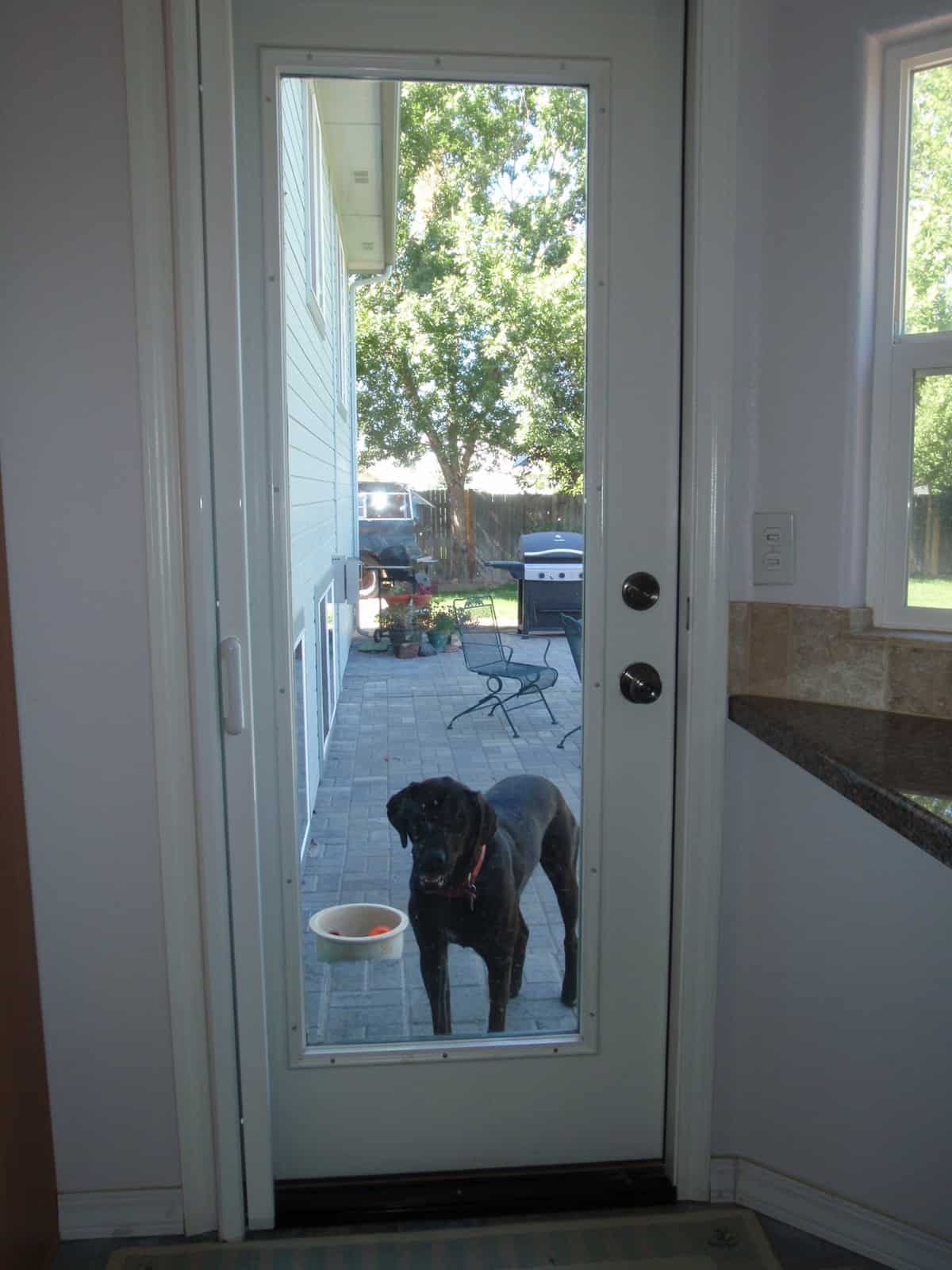 Vanishing Screens For Every Door 180 Google Reviews Boise, Idaho