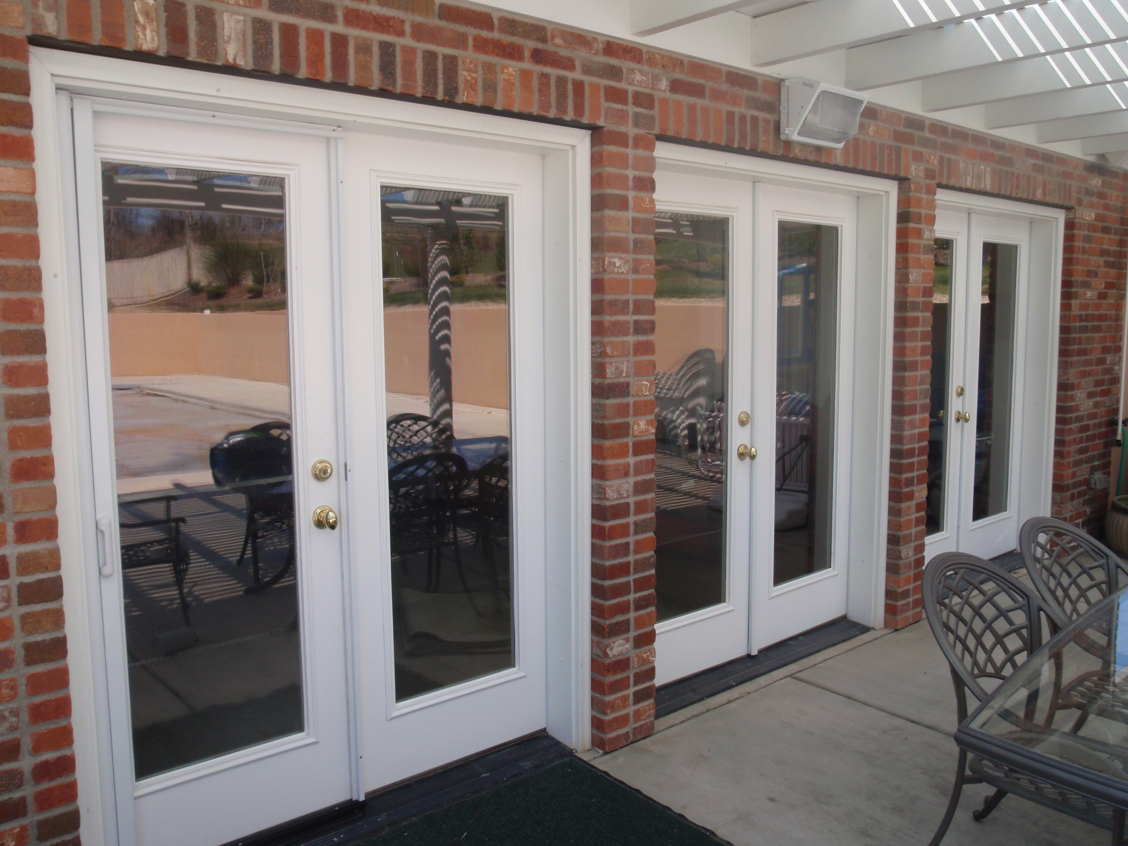 Vanishing Screens For Every Door 180 Google Reviews Boise, Idaho