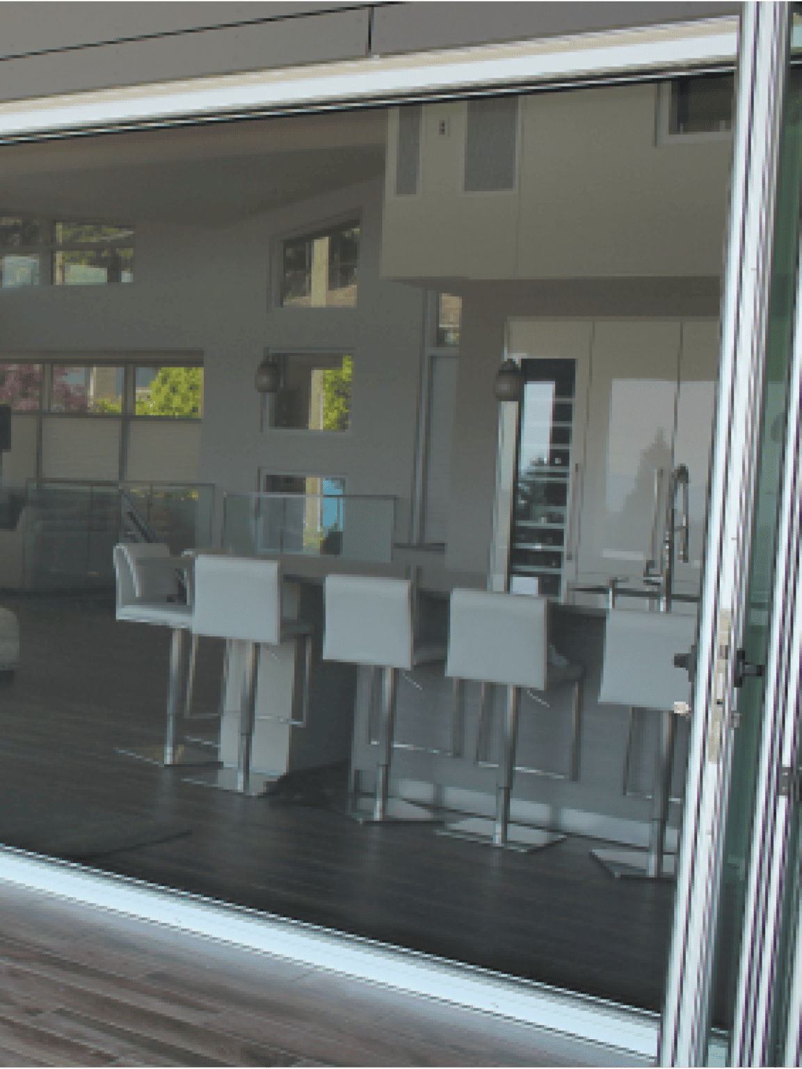 290 5 Star reviews 30 Years of experience The Screen Door Guy